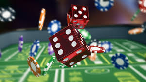 Big Azart Casino